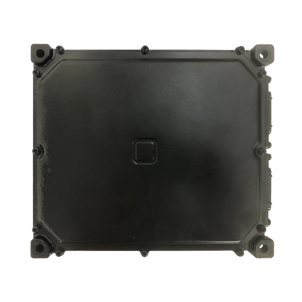 CAT B-type ECU